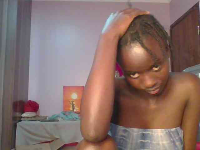 Lovelychoco webcam