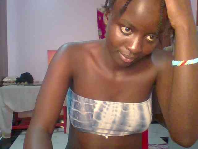 Lovelychoco webcam