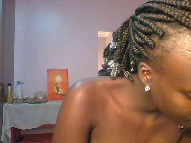 Lovelychoco webcam