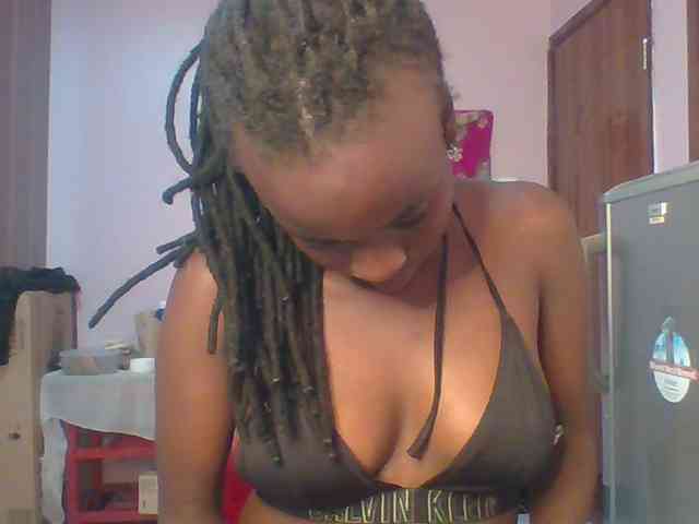 Lovelychoco webcam