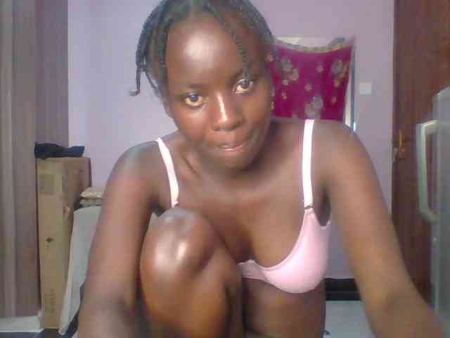 Lovelychoco webcam