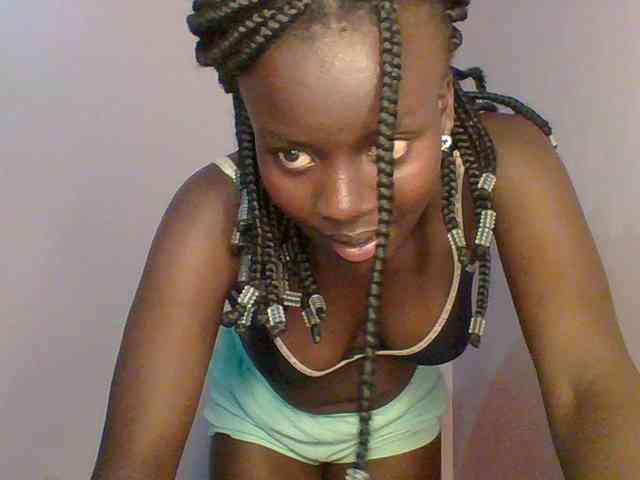 Lovelychoco webcam