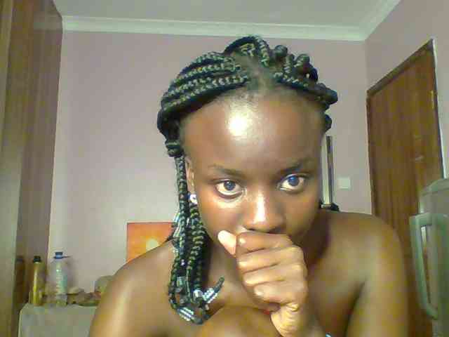 Lovelychoco webcam
