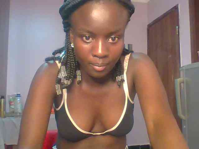Lovelychoco webcam