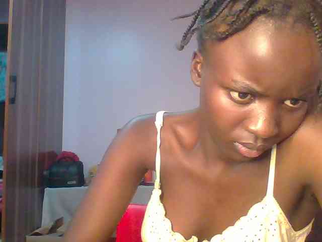 Lovelychoco webcam