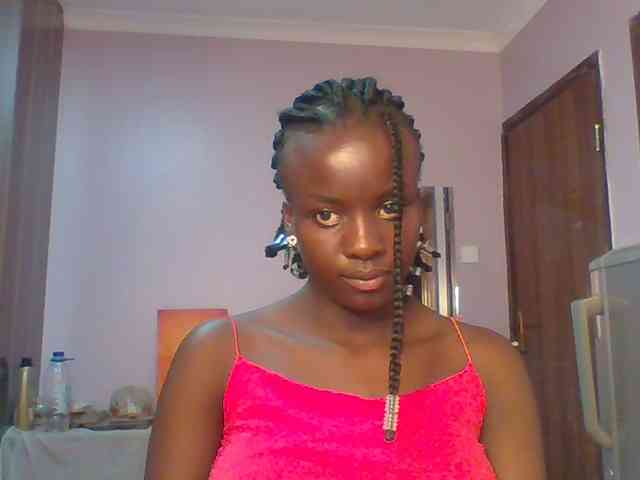 Lovelychoco webcam