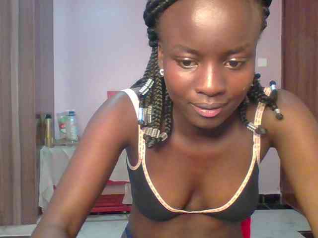 Lovelychoco webcam
