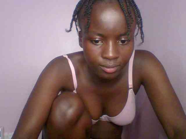 Lovelychoco webcam
