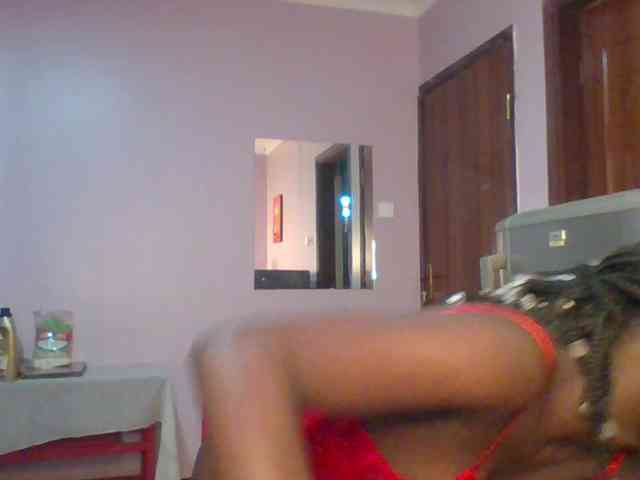 Lovelychoco webcam