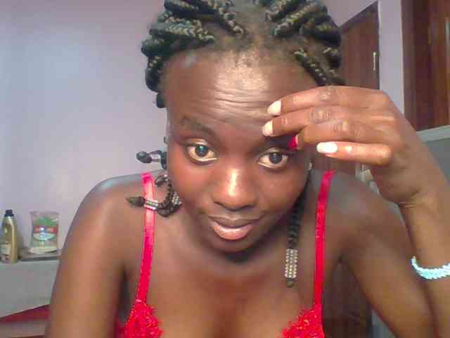 Lovelychoco webcam