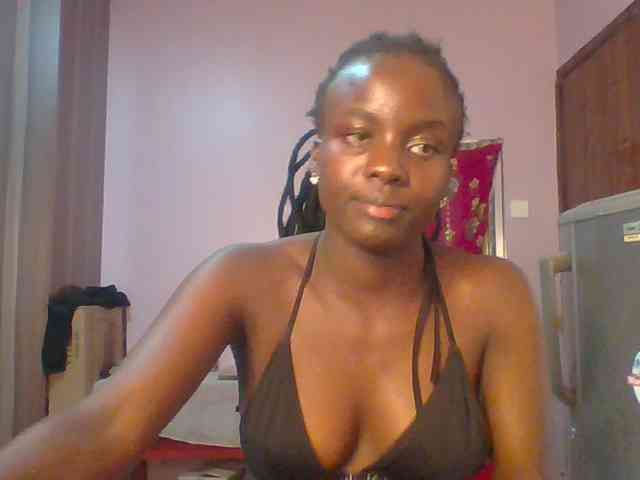Lovelychoco webcam
