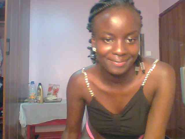 Lovelychoco webcam