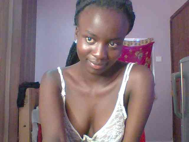 Lovelychoco webcam
