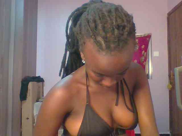 Lovelychoco webcam