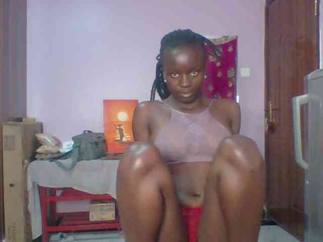 Lovelychoco webcam