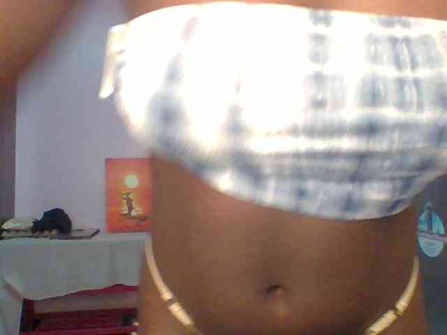 Lovelychoco webcam