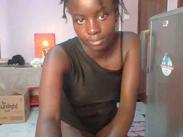 Lovelychoco webcam