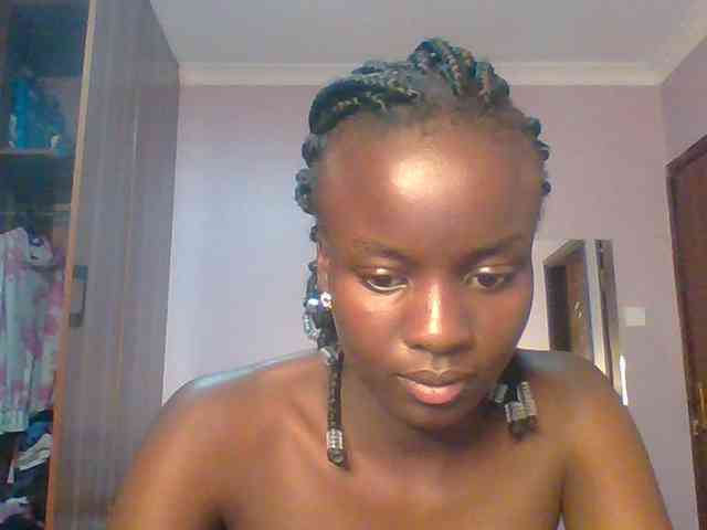 Lovelychoco webcam