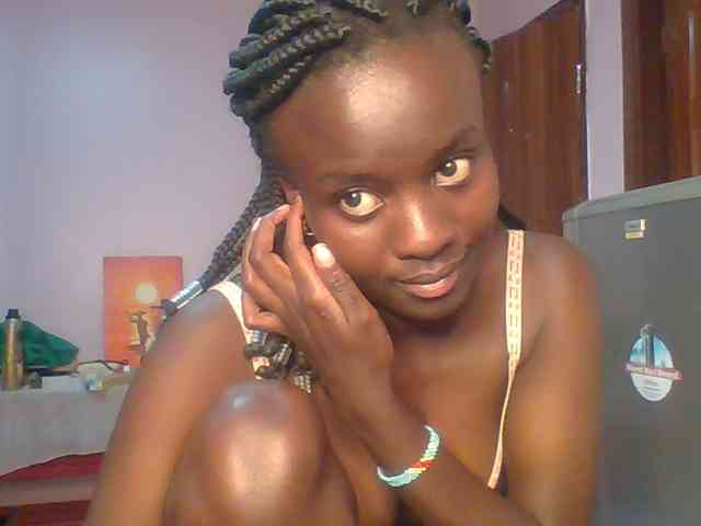Lovelychoco webcam