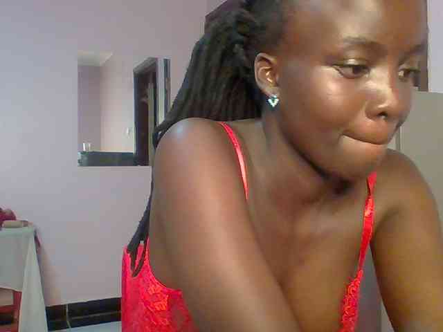 Lovelychoco webcam