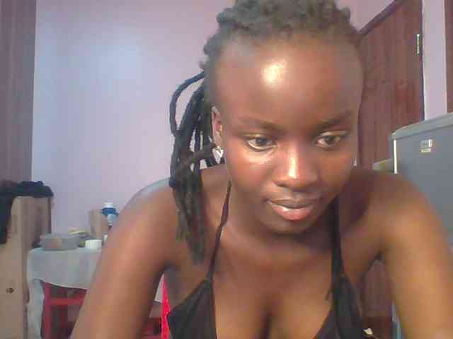 Lovelychoco webcam