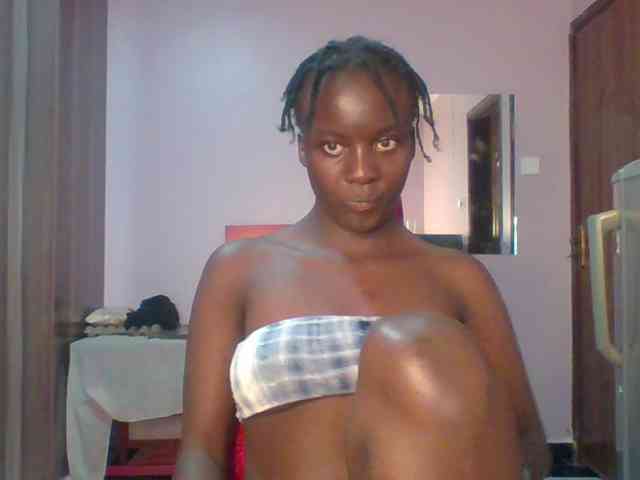 Lovelychoco webcam