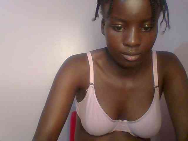 Lovelychoco webcam