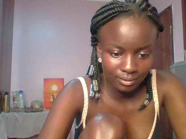 Lovelychoco webcam