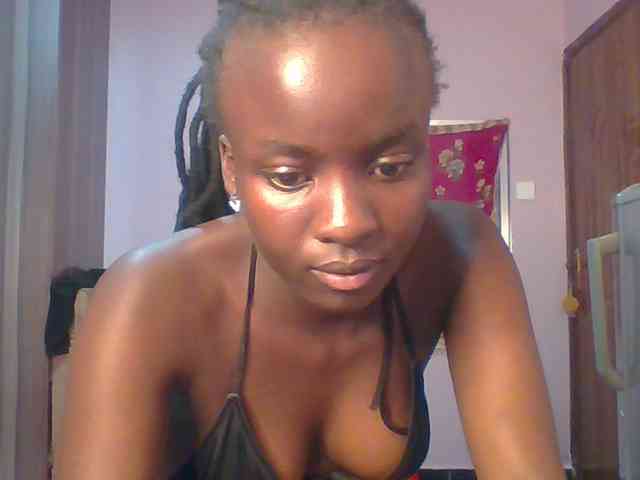 Lovelychoco webcam