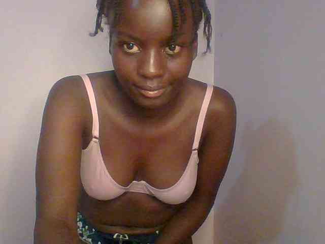 Lovelychoco webcam