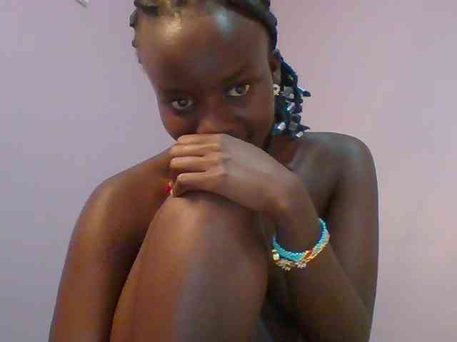 Lovelychoco webcam