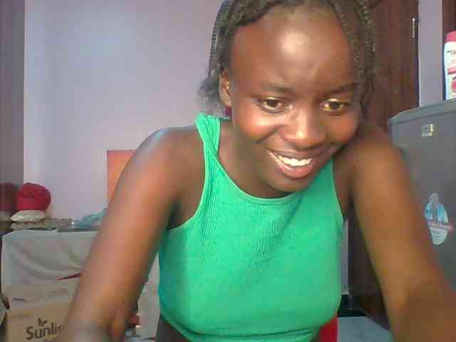 Lovelychoco webcam