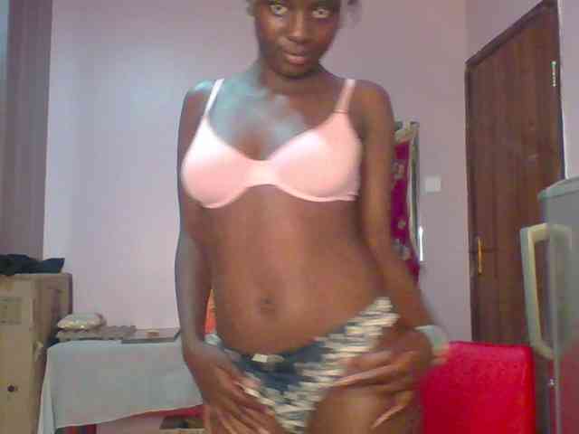 Lovelychoco webcam