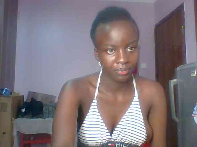 Lovelychoco webcam