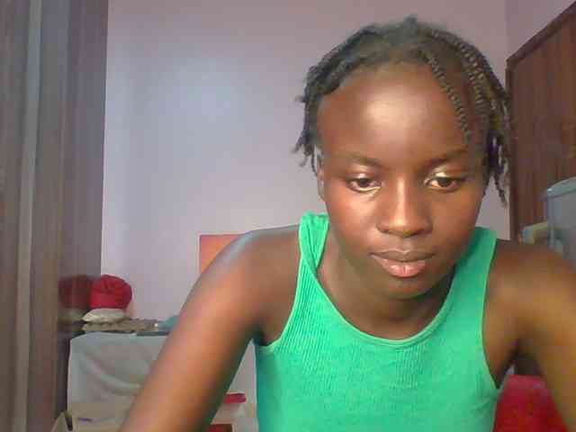 Lovelychoco webcam