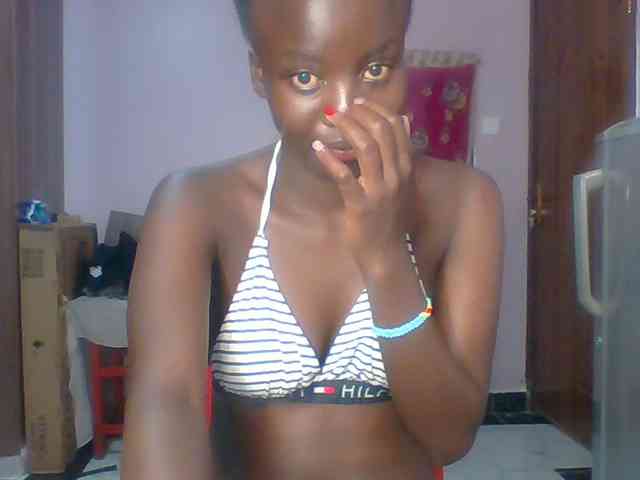 Lovelychoco webcam