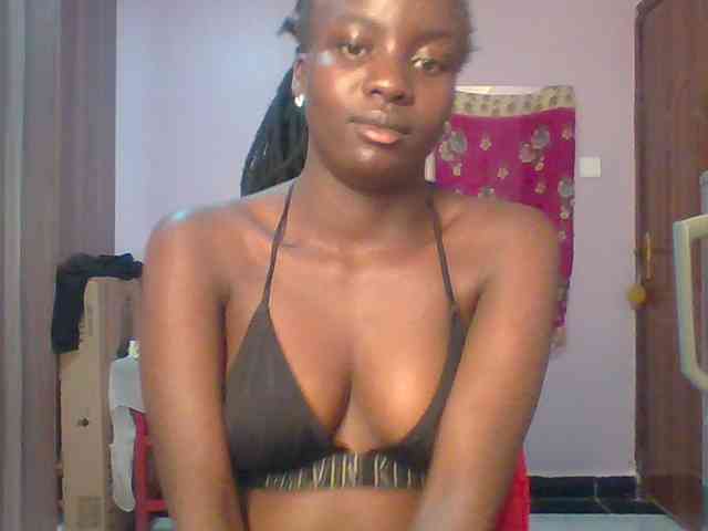 Lovelychoco webcam