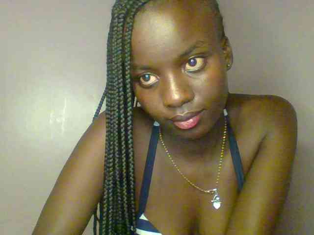 Lovelychoco webcam