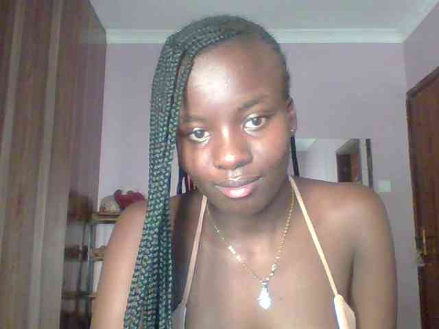 Lovelychoco webcam