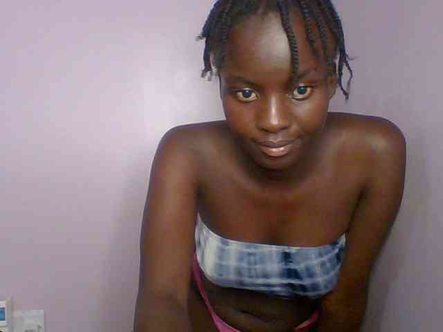 Lovelychoco webcam