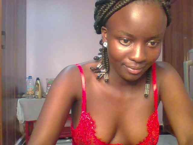 Lovelychoco webcam