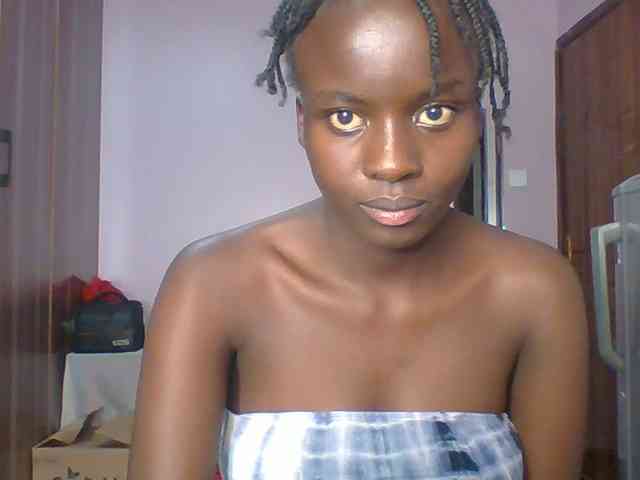 Lovelychoco webcam