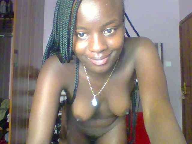 Lovelychoco webcam