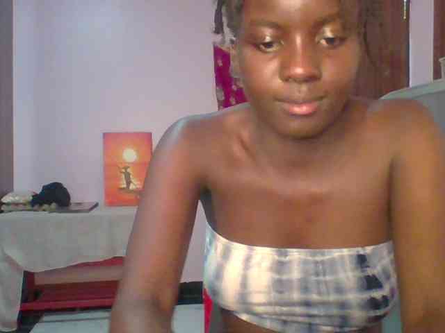 Lovelychoco webcam