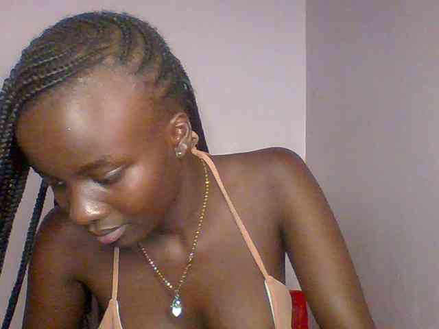 Lovelychoco webcam