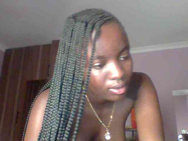 Lovelychoco webcam