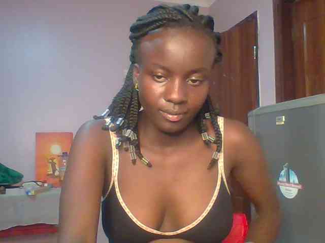 Lovelychoco webcam