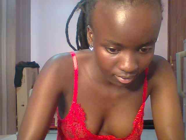 Lovelychoco webcam