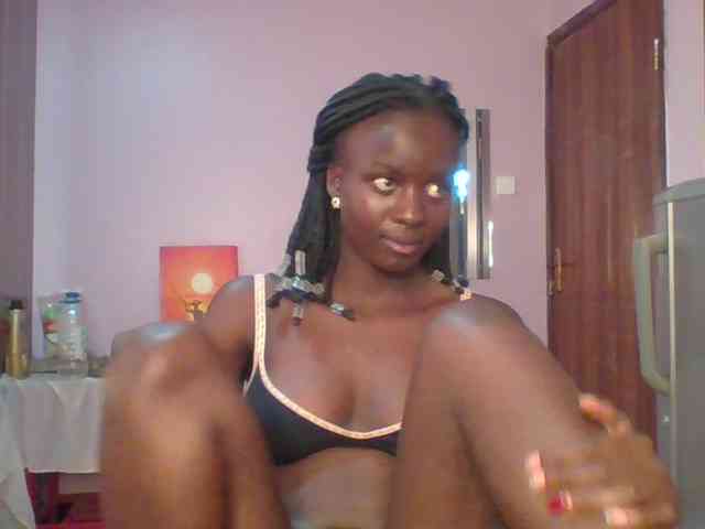 Lovelychoco webcam