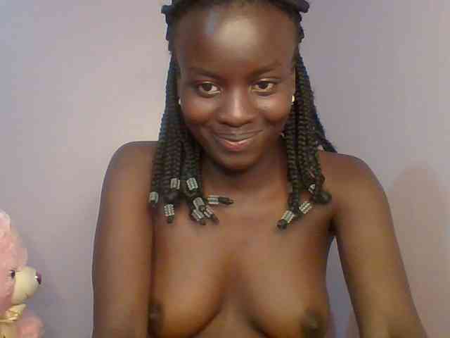 Lovelychoco webcam